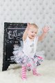Ellery 1yr Smash Cake Session